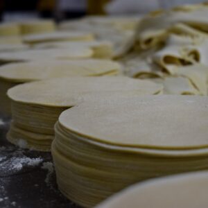 Masa integral paquete x 27 unidades